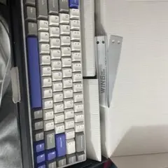 AULA F68 puro ゲーミングキーボード 本体のサムネイル
