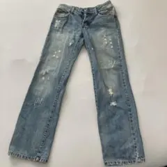 ドルガバ D&G DOLCE & GABBANA ジーンズ デニム ジーパン31