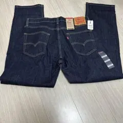 りーばいす　levis 新品　タグ付きのサムネイル