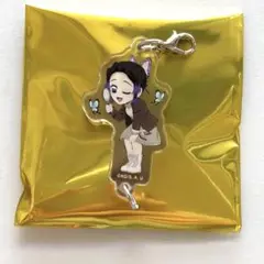 鬼滅の刃　サンシャインシティ　ガラポン　つながるチャーム　しのぶ