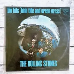 BIG HITS (HIGH TIDE AND GREEN GRASS)