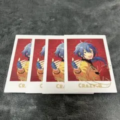 あんスタ 6周年 ぱしゃっつ 椎名ニキ