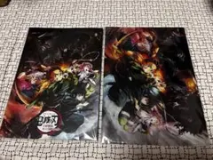 o*e様 鬼滅の刃 上弦集結、そして刀鍛冶の里へ パンフレット