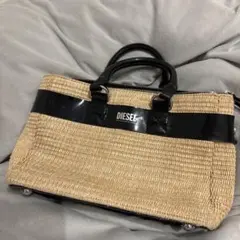 DIESEL ショルダーバッグ
