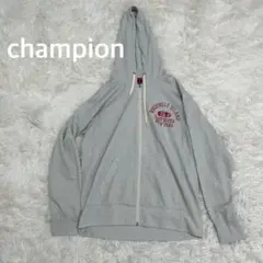champion チャンピオン　ASS F.ZIP PARKA CS1922