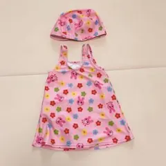 ホットビスケッツ 水着 80