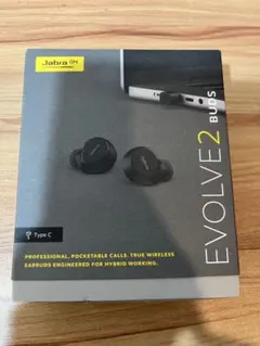 2026年最新】JABRA evolve2 budsの人気アイテム - メルカリ
