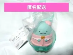 すみっコぐらし　とかげ　空の王国とふたりのコ　ソフビコレクション