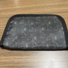 マスクケース　SNOOPY ピーナッツのサムネイル