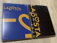2026年最新】LAPOSTA blu-rayの人気アイテム - メルカリ
