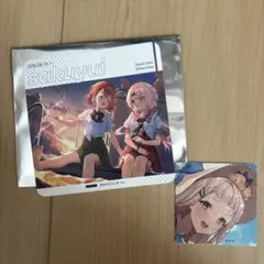 にじさんじ　さくゆい　笹木咲　椎名唯華