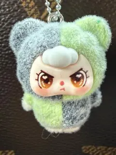 ア*い様 【babythree】 ベイビースリー　 キーホルダー