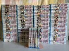 ONE PIECEセット 1巻から105巻 プラスα | Mercari