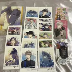 ツキウタ　ツキプロ　ぱしゃこれ　まとめ売り