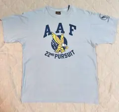 リアルマッコイズ Tシャツ FORT ORD CALIF サイズM - メルカリ