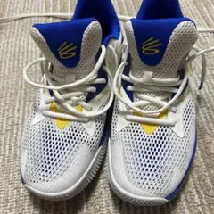 361 バスケットボールシューズ AARON GORDON - メルカリ