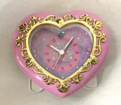 swimmer ハート型　ヴィンテージ　時計　スイマー　平成レトロ　3個セット