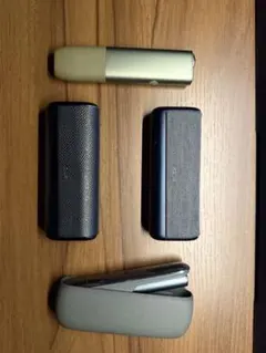 ク*ー様 ☆レア iQOS 純正非売品 吸殻入れ - メルカリ