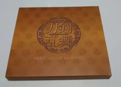 ミュージカル「刀剣乱舞」～刀剣乱舞/刀剣男士 team三条 with加州清光