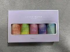 Francfranc アロマウォーター ミニセットのサムネイル