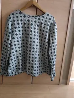 2026年最新】ブラウス サリースコットの人気アイテム - メルカリ