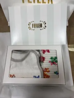 FEILER スタイハンカチセット