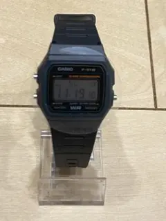 最終値下げ【新品未使用】CheapCASIO F-91W-3JH CASIOのサムネイル