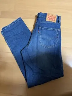 最安値】リーバイス 565 W30 ルーズ ビンテージウォッシュ578 568 