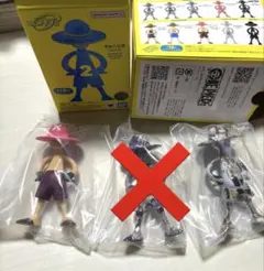 luffys 冒険の記憶　Vol.2　チョッパー　二十三巻