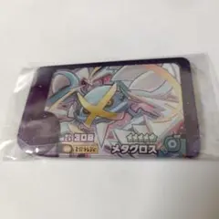 【即日発送可】ポケモンフレンダ　ベストタッグ3弾　メタグロス　スーパートレジャー