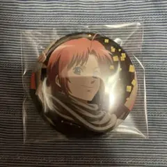 銀魂/神威缶バッジ