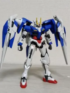 HG ダブルオーライザー
