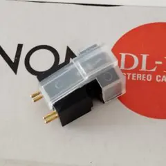 【DENON】 ステレオカートリッジ DL-103 新品未使用未開封品 Amazon | DENON DL-103 MC型カートリッジ | Denon | カートリッジ