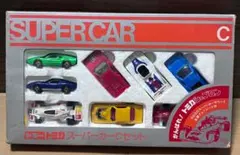 トミカ グランプリシリーズ 1 昭和 ミニカー 8台セット - メルカリ