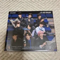 Snow Man 温故知新　通常盤