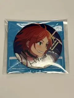 あんスタ 葵ひなた 缶バッジ