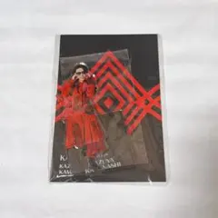 2026年最新】亀梨 アクスタの人気アイテム - メルカリ