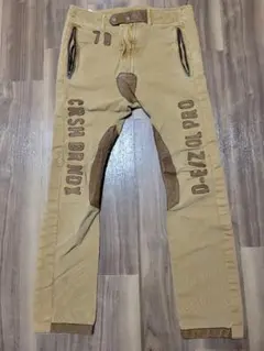 SALE⭐DIESEL　メンズパンツ　30