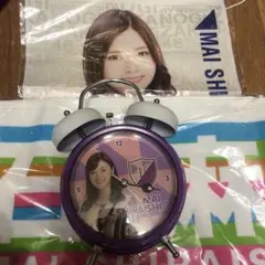 2026年最新】乃木坂46 目覚まし時計の人気アイテム - メルカリ