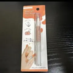 はがせるネイル　ピンク　ペンタイプ