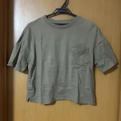 ＊UNIQLO Tシャツ