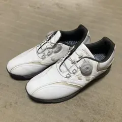asics XXIOゴルフシューズレディース　スパイクレス　TGN912のサムネイル