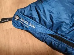 Y*c様 イスカ Recta350(レクタ350)のサムネイル