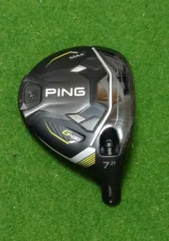 2025年最新】7w フェアウェイウッド ping g430の人気アイテム - メルカリ