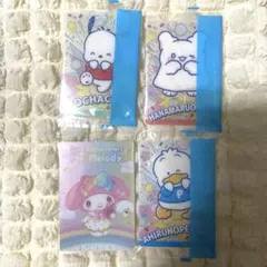 サンリオウエハース カード まとめ売り