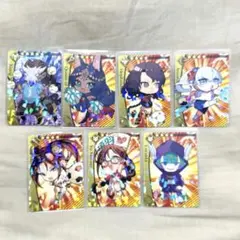 FGO　ドリームストライカー　コレクションカード　虞美人　項羽　ロクスタ　まとめ