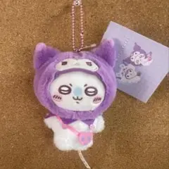 【おまけ付き】未開封 サンリオ ちいかわ モモンガ ちいかわ - 未開封☆モモンガ 初代 まじかるちいかわ マジカル