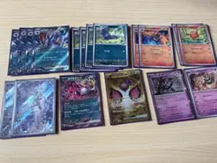 ポケモンカードゲーム Nのゾロアーク 構築済みデッキ レギュレーション対応