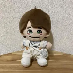 2026年最新】ちびぬい 服 なにわ男子の人気アイテム - メルカリ