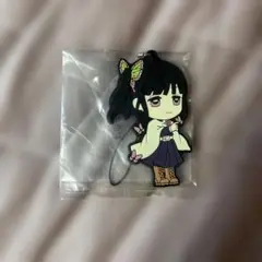 鬼滅の刃　一番くじ　栗花落カナヲ